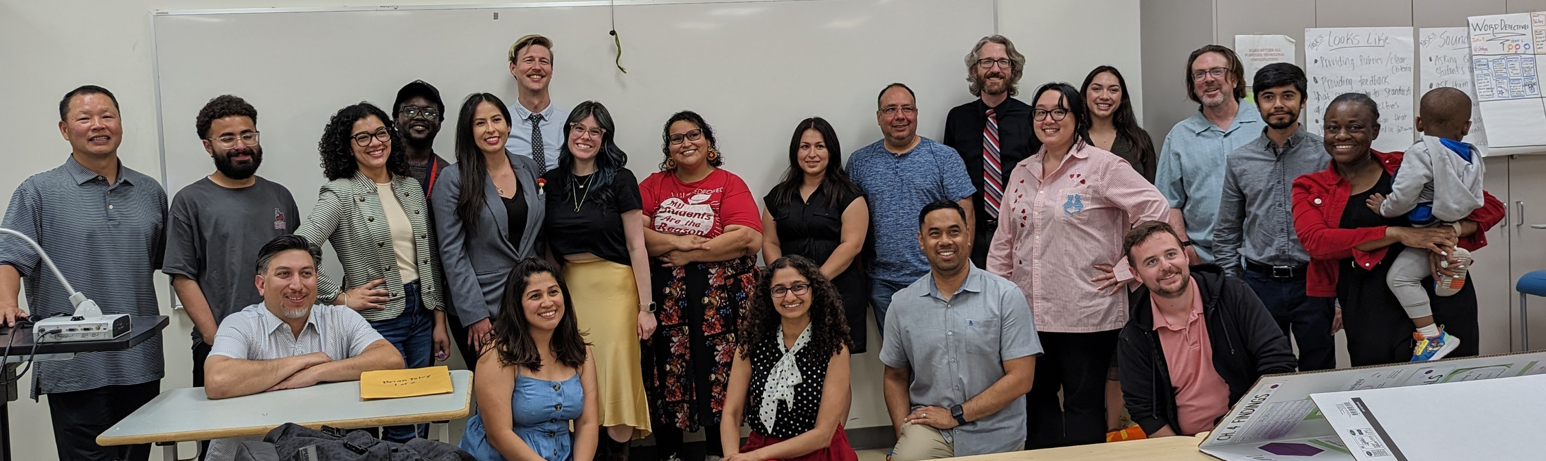 group photo for edtechma cohort 9